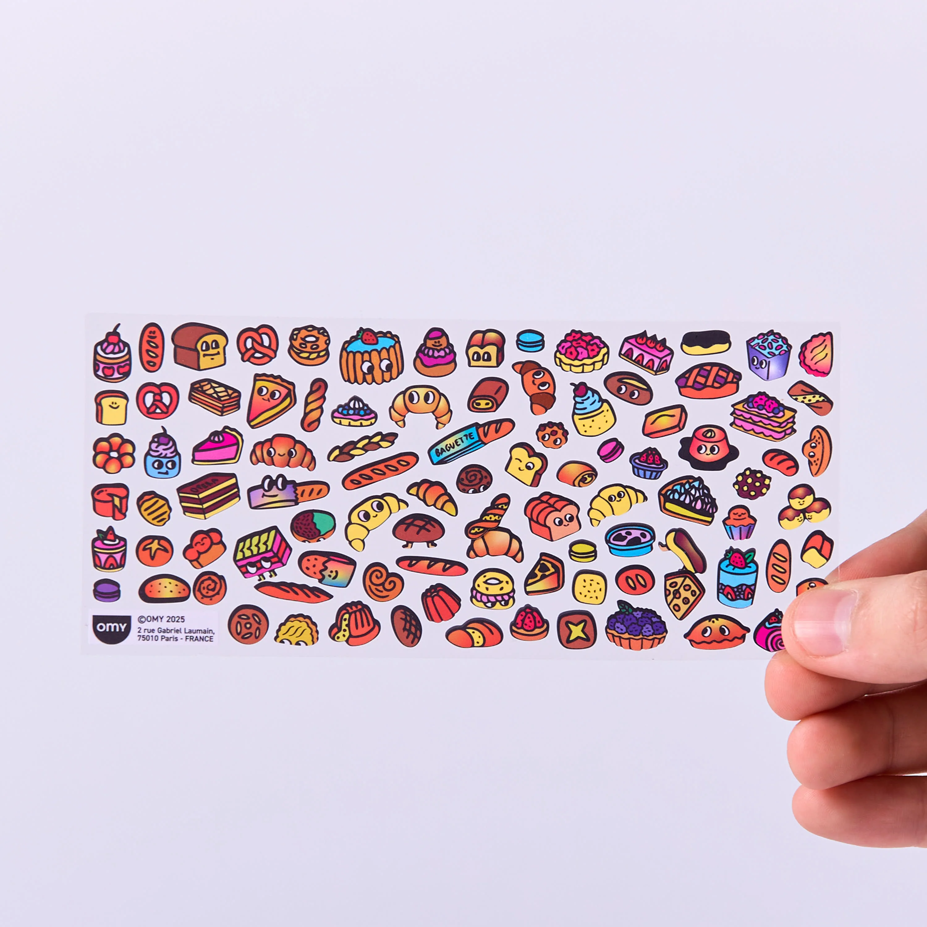 Miniature 3